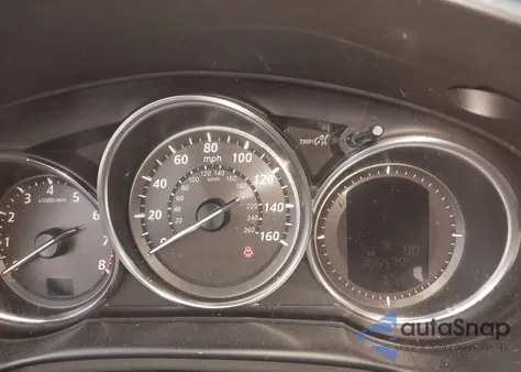 2013 Mazda Cx-5 Touring from USA, damaged, VIN JM3KE4CE7D0124420